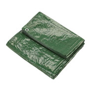 Тент укрывочный непромокаемый, 3х5 м  ARIZONE 28-103510