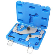 Набор фиксаторов для обслуживания двигателей Ford (2.0 Eco Boost SCTi & Ti-VCT), в кейсе  ...Forsage F-922G2A