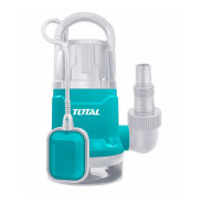 Насос дренажный  TOTAL TWP87506