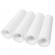 Сопла для пескоструйного пистолета SB (комплект 2.4, 2.7, 3.2, 3.6мм)  ...Rock FORCE RF-SB-P