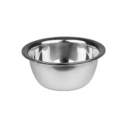 Миска для взбивания из нерж.стали, диам.18см, STARCOOK (18x7.4 см)  ...PERFECTO LINEA 24-100180