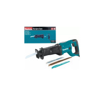 Сабельная пила JR 3051 T ,1200 Вт, дерево до 255 мм, металл до 130 мм,   ...MAKITA JR3051T