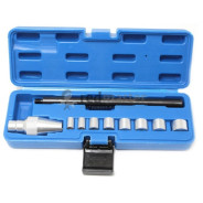 Набор инструментов для центровки сцепления (10.95-24.9мм), в кейсе  ...Forsage F-917T2D