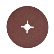 Шлифлист d 150 мм P24  Гамматест GTA901T024