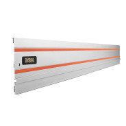 Алюминиевая направляющая рейка 174 мм х 700 мм  MESSER 10-40-017