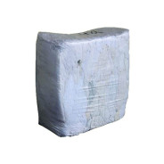 Ветошь обтирочная белая трикотаж (10кг)  DZIUPOL SP.Z.O.O. 1366075432849