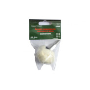 Насадка полировальная хлопковая "полусфера" на дрель 50mm (хвостовик 6mm), в блистере  ...Rock FORCE RF-PSP50M