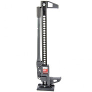 Домкрат реечный, 3 т, h подъема 115-660 мм, High Jack  Matrix 505155
