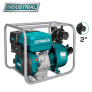 Мотопомпа  TOTAL TP3202