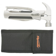 Трансформер, 12 предметов, в чехле  Sparta 176075