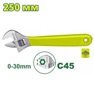 Ключ разводной 250 мм  DYLLU DTAW5110