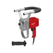 Миксер-дрель LX DM 1211 в кор. 1200 Вт, 0-750 об/мин., M14, П-образн. рукоять (1200 Вт, 0-750 об/мин...WORTEX 2335071