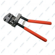 Дырокол-кромкогиб   ХОРЕКС АВТО HZ 25.1.097S