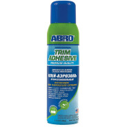 Клей-спрей профессиональный 382г  ABRO TA 1300