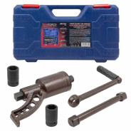 Гайковерт ручной с редуктором 1" (Головки-32мм и 33мм, длина-270мм, передаточное число 1:68, 62...YATAFORCE YF-3411384 HS