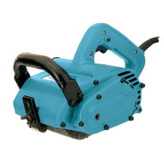 Щеточная шлифмашина  в кор. ,860 Вт, 120 х 100 мм, 3500 об/мин, без регул. об.,   ...MAKITA 9741