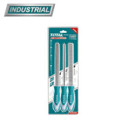 Набор напильников по дереву   (3 шт)TOTAL THT918326