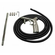 Пневмопескоструйный пистолет со шлангом  PROWIN AT-908