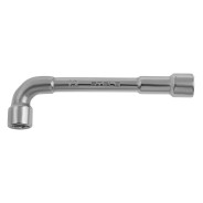Ключ угловой проходной 13 mm  Stels 14234