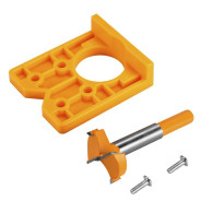 Кондуктор для сверления отверстий 35мм DEKO WWDL02Deko 041-0225