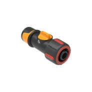 Муфта быстросъемная ВКЛ/ВЫКЛ 3/4"  FISKARS 1027087