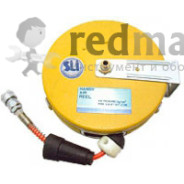 Балансир для подвешивания пневмоинструмента 5X8ммX7.5м  SUMAKE SA-2205