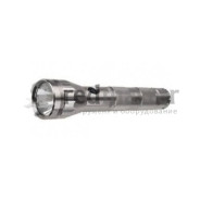 Фонарик, алюминиевый корпус  STAB 94W834C(38718)