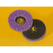 Зачистной круг 115х22mm  XT-RD Clean&Strip (05818)  3М FN510078101