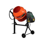 Бетоносмеситель  BK-150C (объем 145/100 л, 850 Вт, 230 В, вес 38,5 кг)  ...DGM DG1541-4