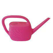 Лейка пластмассовая Гардения 2 л  ИнструмАгро 011526