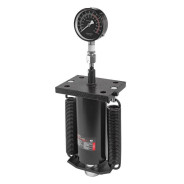 Цилиндр гидравлический с манометром 40т  Forsage F-0100-1D