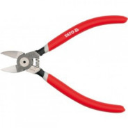 Бокорезы для пластика 150mm max 5mm CrV60  YATO YT-1951