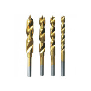 Набор сверл по дереву  636 (4 шт)  DREMEL 26150636JA