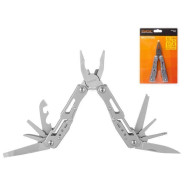 Мультиинструмент 13 функций, авторазжим PROFI  STARTUL ST9504-13