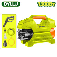 Мойка высокого давления  DYLLU DTHP1A13