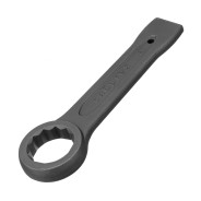 Ключ кольцевой ударный 41 mm  Сибртех 14276