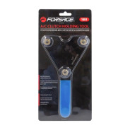 Приспособление для снятия муфты компрессора, в блистере  ...Forsage F-1551