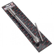 Метчикодержатель трещоточный реверсивный Т-образный ( L-290мм, М5-М12), в блистере  ...Forsage F-881290