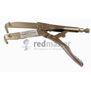 Фиксатор-струбцина L=125мм для зубчатых колёс.  Force 9Y0101