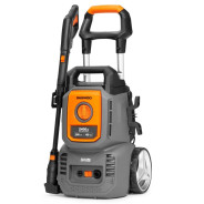 Мойка высокого давления DAEWOO Daewoo Power DAW 620