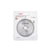Диск пильный по дереву, 160х20 мм, 36 зуб., ECO WOOD,  BOSCH 2608644374