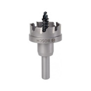 Коронка Precision for Sheet Metal 30 мм Carbide  BOSCH 2.608.594.139