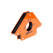 Уголок магнитный для сварки WESTER WMC75 829-004Wester 344439