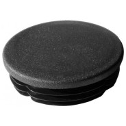 Заглушка для труб кругл. 25 mm (4 шт в зип-локе)   STARFIX SMM1-71314-4