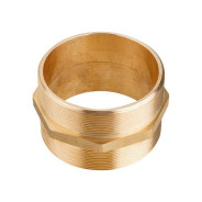 Ниппель нар.-нар. 4"  General Fittings 260000H404000H