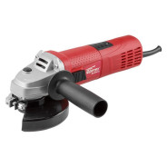 Углошлифмашина AG 1211-1 E, 1100Вт, 125х22мм, 0-11000об/мин,  WORTEX AG12111E0018