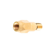 Держатель трубки контактной M8x34 mm 36KD  SOLARIS WA-3496