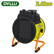 Тепловая пушка  DYLLU DTHTP1A02