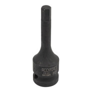 Головка-бита 6-гранная ударная 8мм,1/2"  Rock FORCE RF-24407808MPB