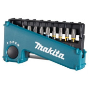 Набор насадок Impact Premier (11 шт.) (E-03109)  MAKITA E-03567
